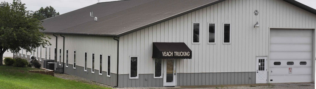Veach Trucking